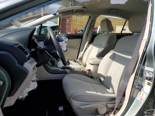 JF1GJAC64FH022259 Subaru Impreza Premium