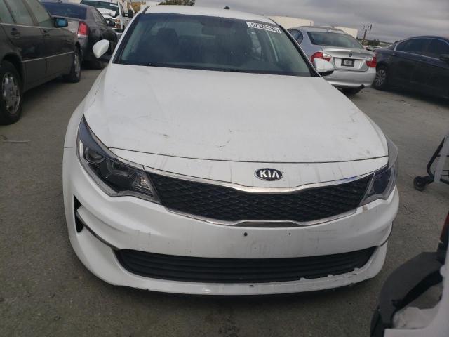 5XXGT4L30GG045368 KIA Optima Lx