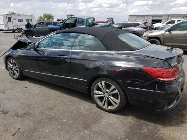 WDDKK5KF0EF276271 Mercedes-Benz E 350