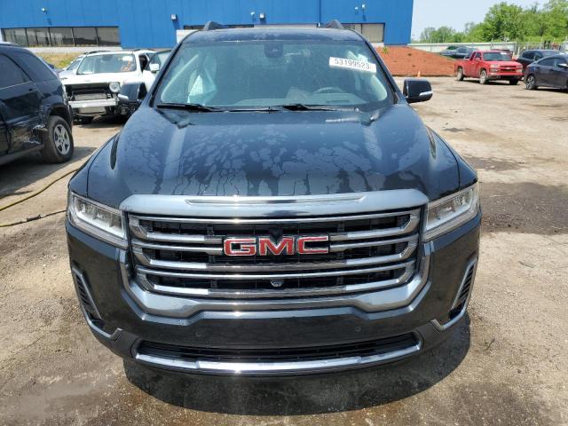 2023 GMC ACADIA AT4 - 1GKKNLLS6PZ188462