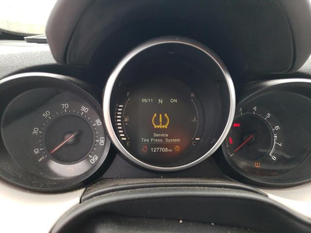 ZFBCFXDT0GP338647 Fiat 500x Lounge