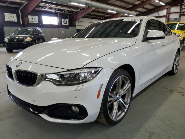 2017 BMW 430XI GRAN - WBA4F9C51HG440532