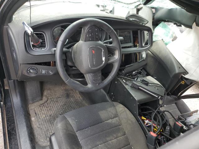 2021 DODGE CHARGER PO - 2C3CDXAT2MH668469