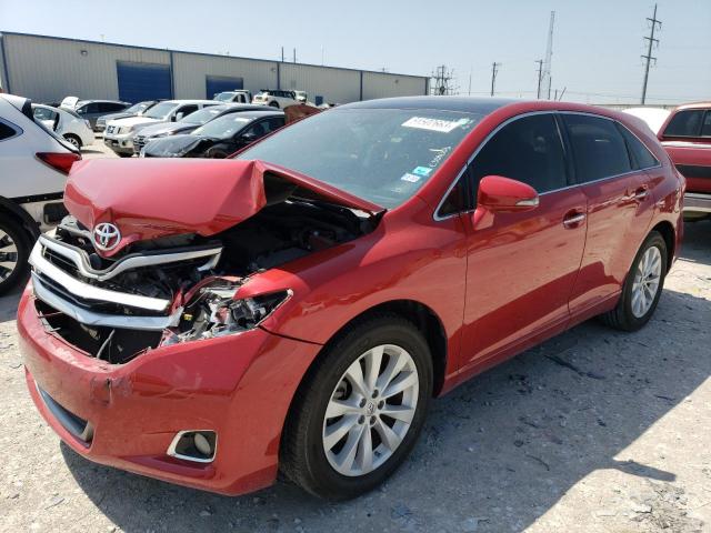 2015 Toyota Venza LE