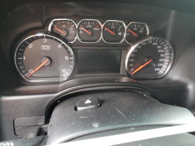 2015 CHEVROLET TAHOE LT - 1GNSCBKC8FR171321