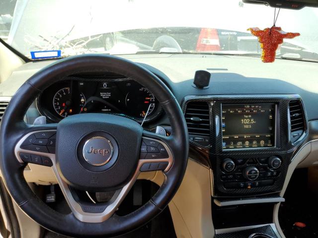 1C4RJFBG2FC725835 Jeep Grand Cherokee Limited