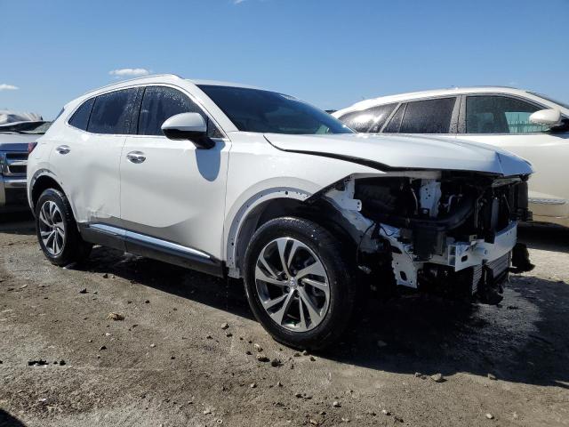 LRBFZNR49PD017884 Buick Envision Essence
