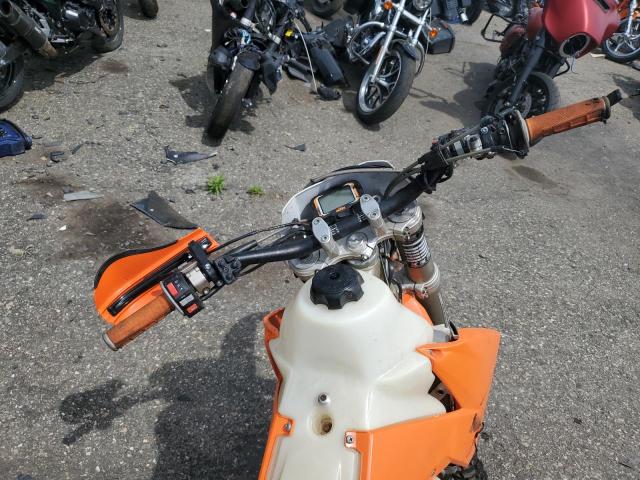 2004 KTM 520 EXC - VBKEXM4044M371985