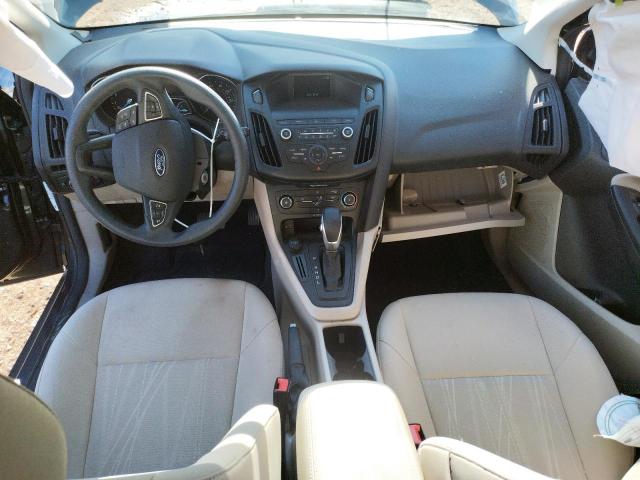 1FADP3K23JL205380 Ford FOCUS SE