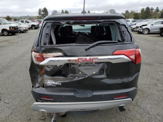 1GKKNMLS9JZ152665 GMC Acadia Slt-1