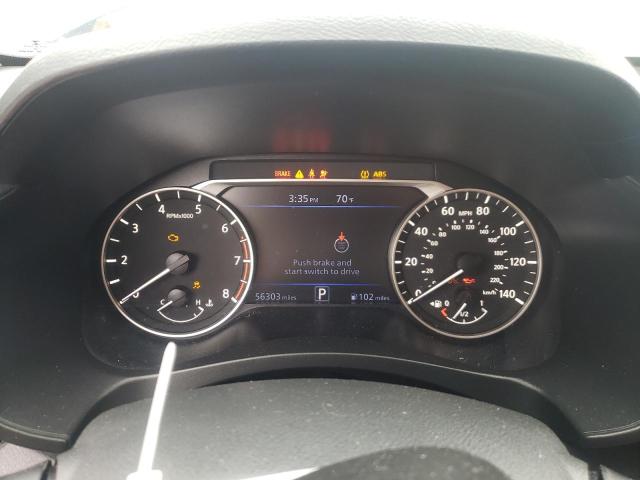 2020 NISSAN ALITMA - 1N4BL4BV2LC221544