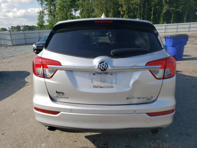 2017 BUICK ENVISION P - LRBFXESX6HD018616