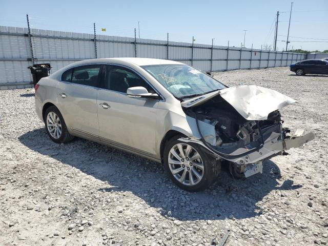 1G4GB5G30GF109258 Buick Lacrosse