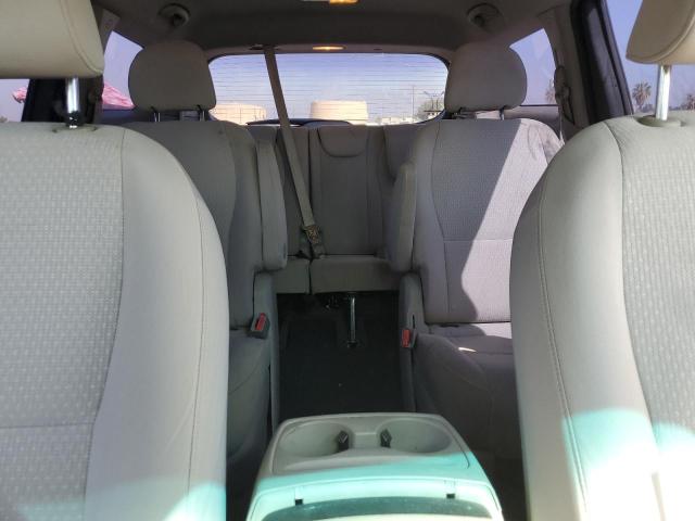 KNDMA5C12G6184218 KIA Sedona L