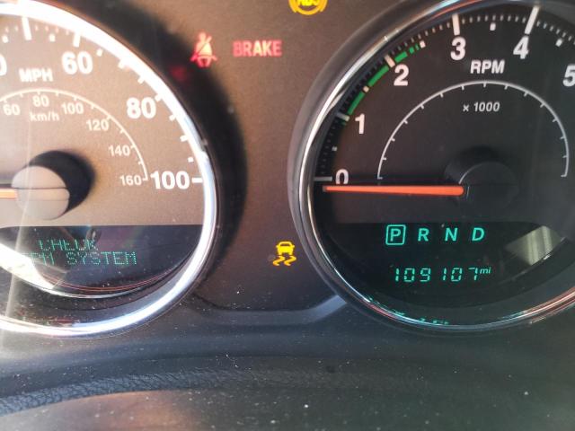 2016 JEEP WRANGLER 1C4BJWEG2GL304468