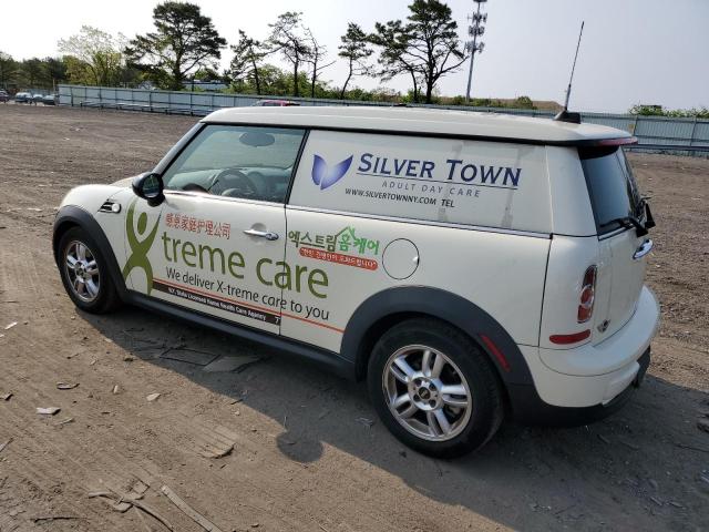 Vin: wmwzf3c53dt490790, lot: 53031843, mini cooper clubman 20132