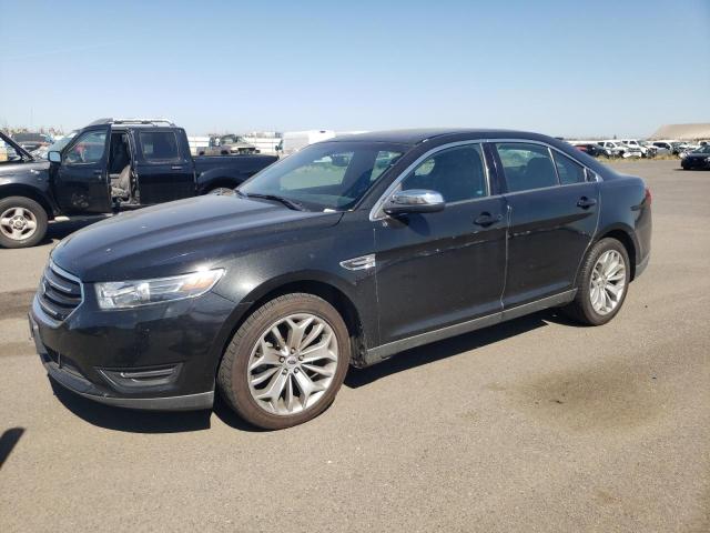 2015 Ford Taurus Limited