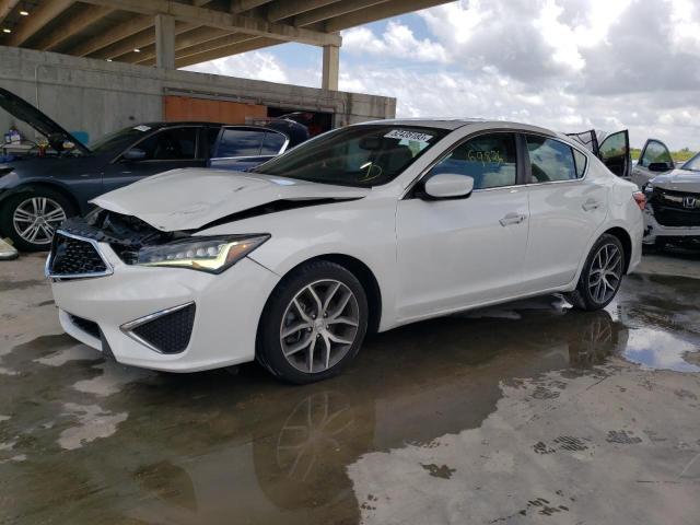 2019 Acura ILX 