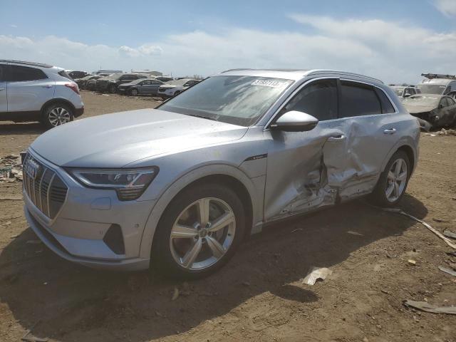 2019 AUDI E-TRON PRE - WA1LABGEXKB022502