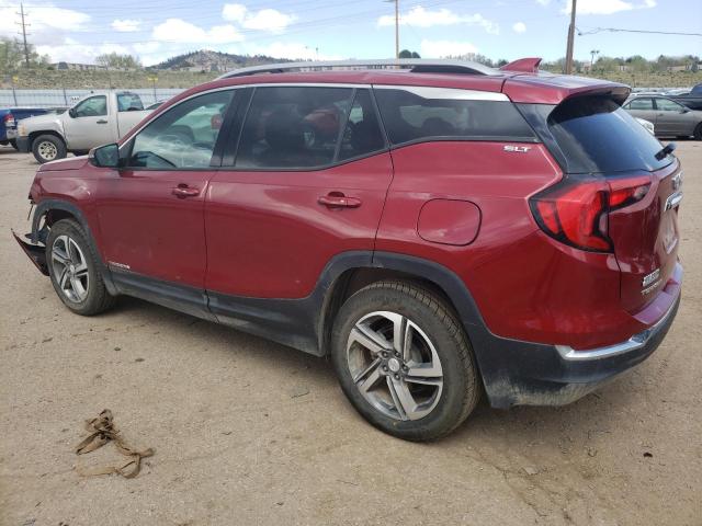 3GKALVEV5ML300062 GMC Terrain Slt