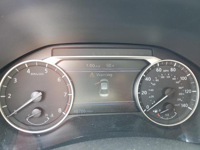 1N4BL4DV5KC131414 Nissan ALTIMA SV
