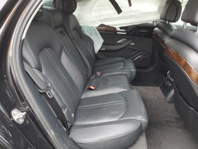 2015 AUDI A8 L TDI Q - WAU3MAFD8FN007532