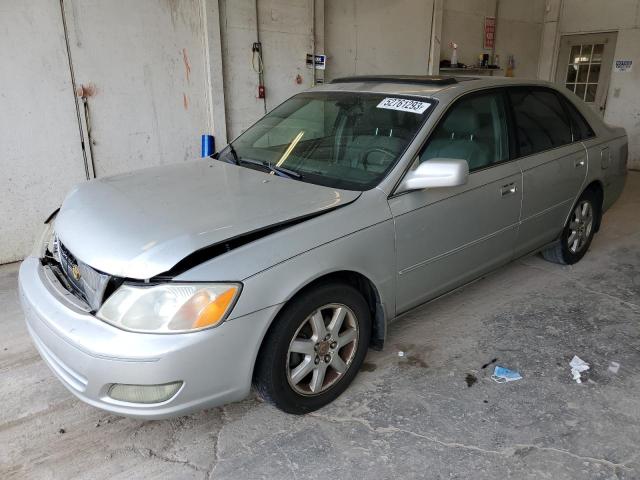 2002 Toyota Avalon XL