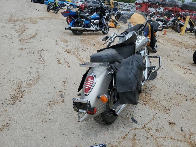 2003 HONDA VTX1800 S 1HFSC49363A103738