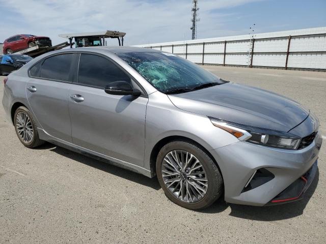 3KPF54AD4PE527111 KIA Forte Gt Line