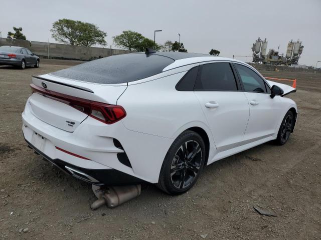 5XXG64J20MG037736 KIA K5 GT LINE