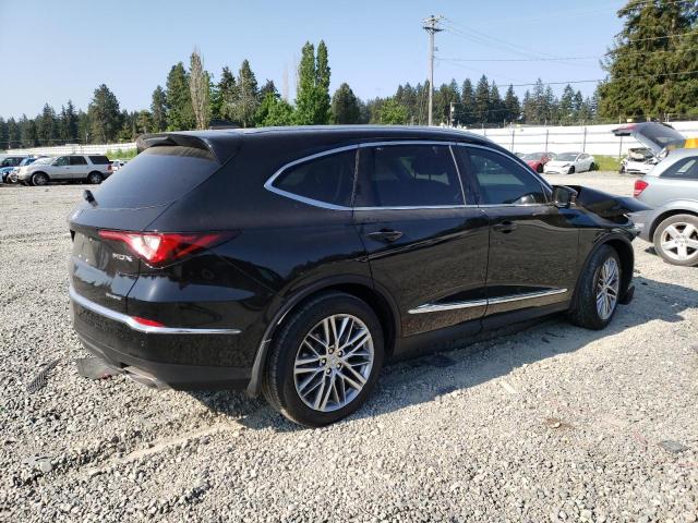 5J8YE1H86PL014595 Acura Mdx Advance