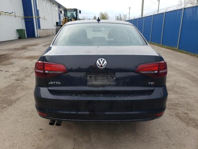 2016 VOLKSWAGEN JETTA S - 3VW167AJ8GM261237