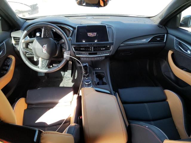 2022 CADILLAC CT5-V BLAC - 1G6D35R63N0810553