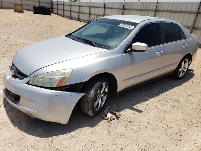 2004 Honda Accord Sedan LX