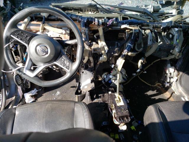 2017 NISSAN ROGUE SV - 5N1AT2MV2HC844270