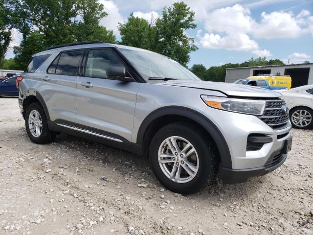 1FMSK8DH4LGC80613 Ford EXPLORER XLT