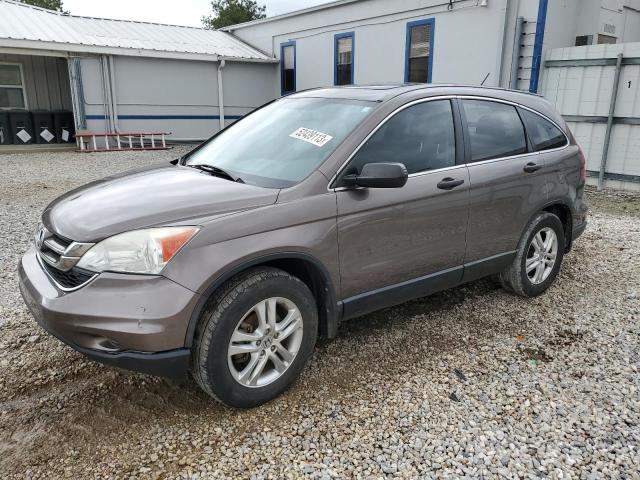 2010 Honda CR-V EX