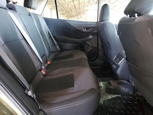 4S4BTADC9N3147509 Subaru Outback Premium