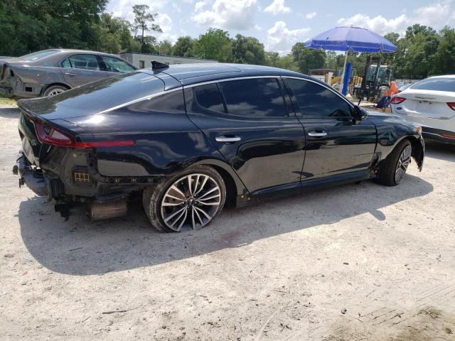 2018 KIA STINGER PR - KNAE25LA4J6013833
