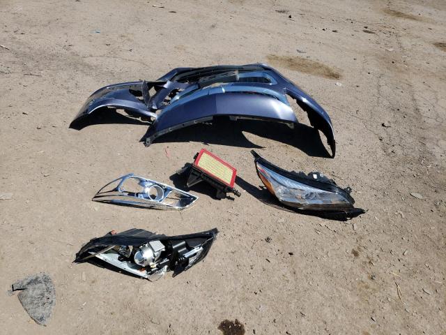 2015 CHEVROLET MALIBU LT1 1G11C5SL1FF179177