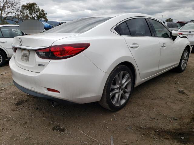 JM1GJ1T63E1135556 Mazda 6 TOURING