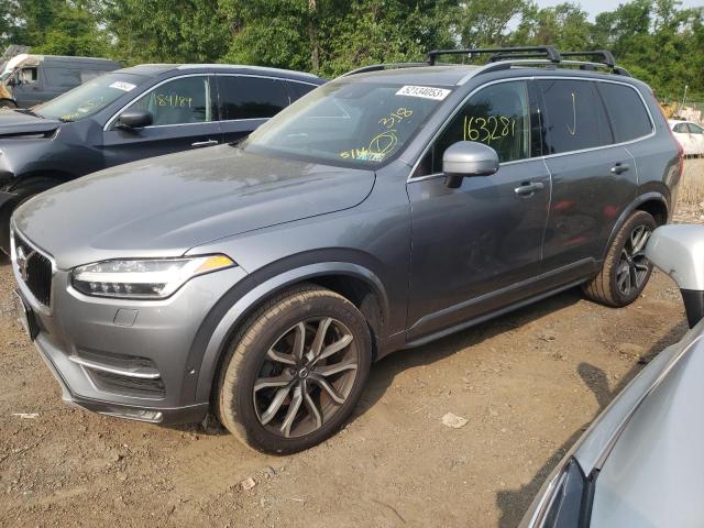 2016 Volvo XC90 