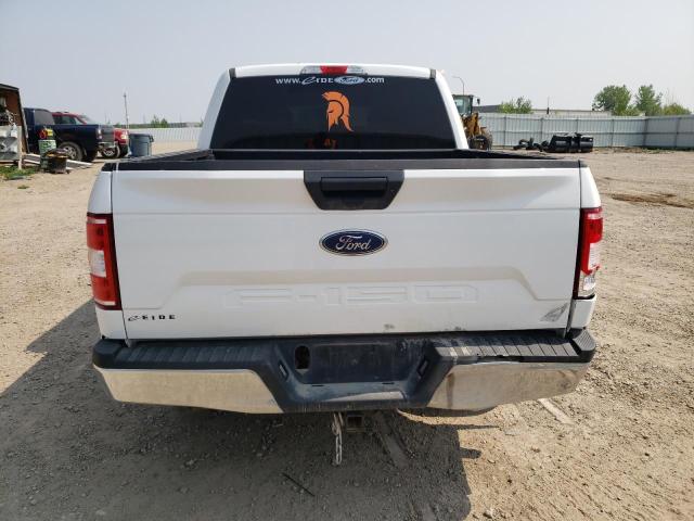 1FTEW1E50LFB58239 Ford F150 Supercrew