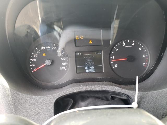 2020 MERCEDES-BENZ SPRINTER 1 - W1W70BGY9LT026075