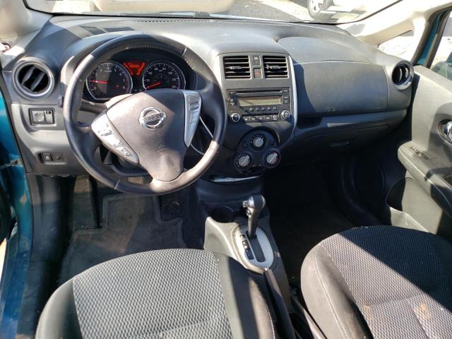 3N1CE2CP7EL436358 Nissan Versa Note S
