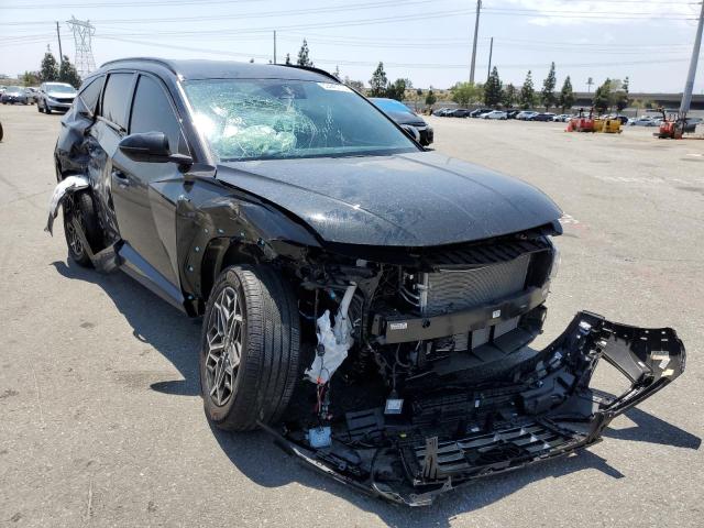 2022 HYUNDAI TUCSON N L KM8JFCAE1NU150323