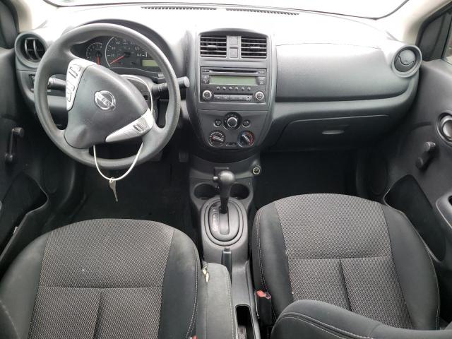 3N1CN7APXHL848374 Nissan VERSA S