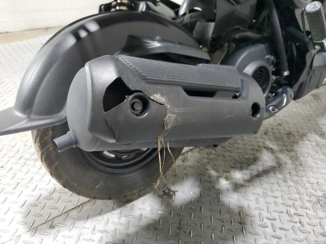 2022 HONDA NVA110 B 3H1JK0709ND007484