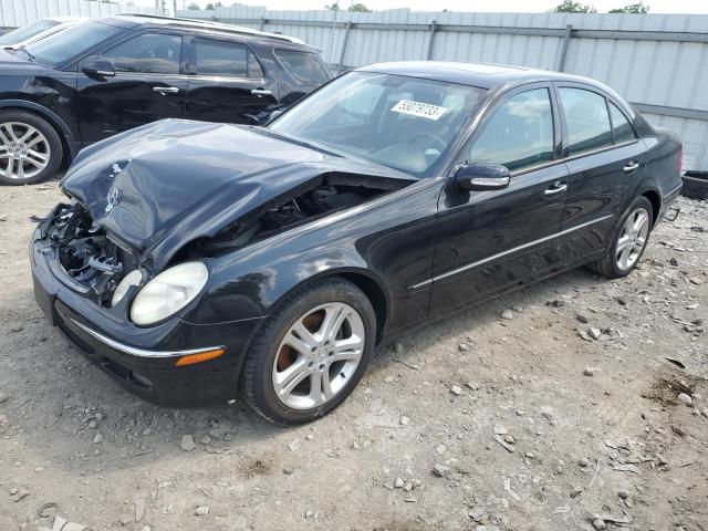 2006 Mercedes-Benz E-Class E 350