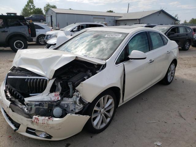 2014 Buick Verano 